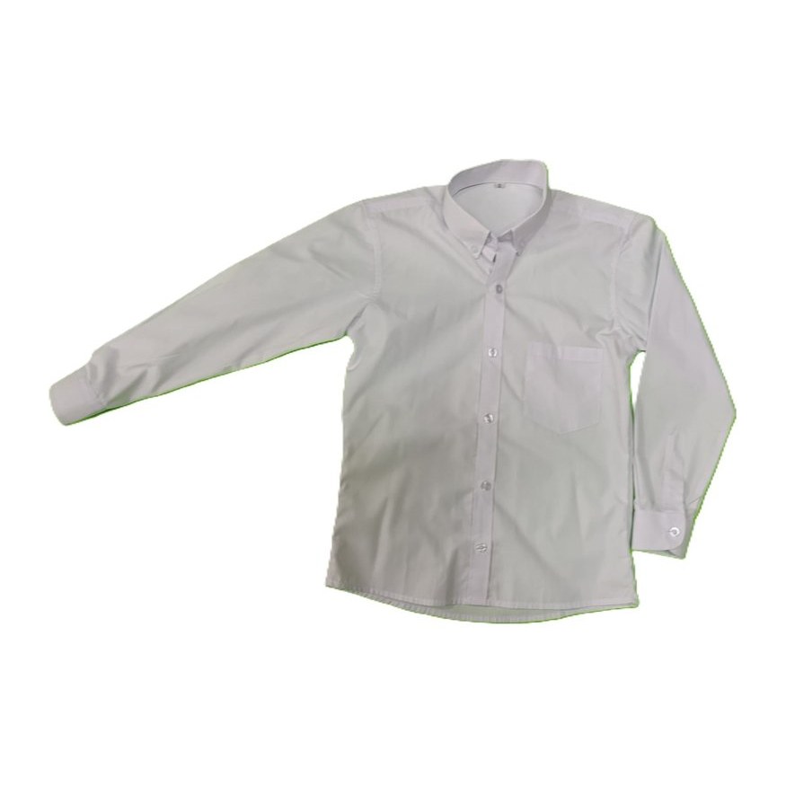 Camisa cuello niño